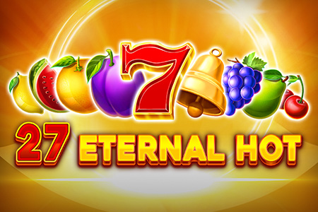 27 Eternal Hot 27 Eternal Hot