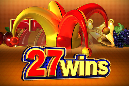 27 Wins 27 Wins
