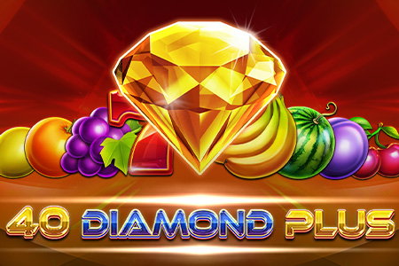 40 Diamond Plus 40 Diamond Plus
