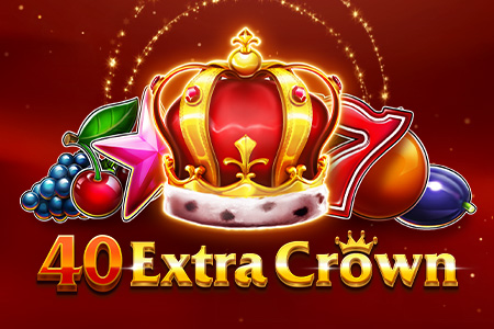 40 Extra Crown 40 Extra Crown