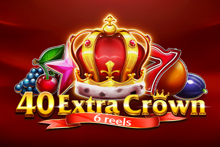 40 Extra Crown 6 Reels 40 Extra Crown 6 Reels