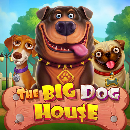 The Big Dog House The Big Dog House