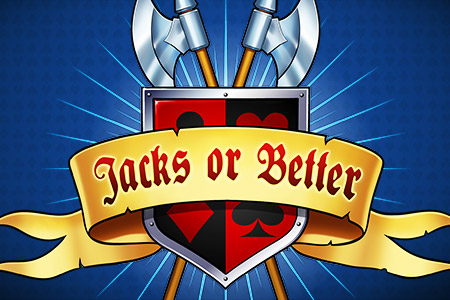 Jacks or Better MH