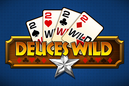 Deuces Wild MH