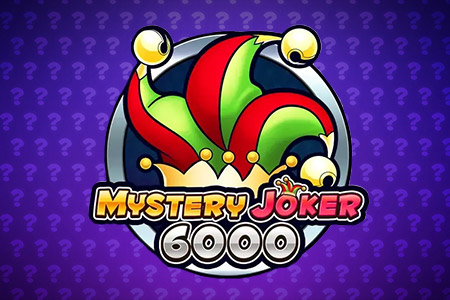 Mystery Joker