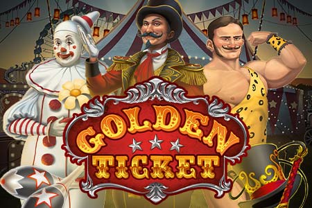 Golden Ticket