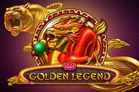 Golden Legend