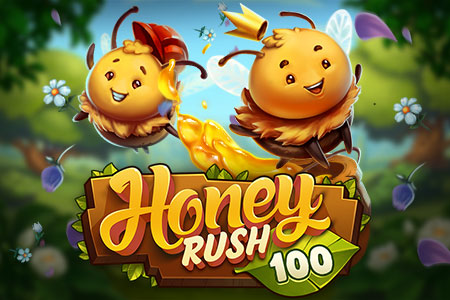 Honey Rush 100 Honey Rush 100