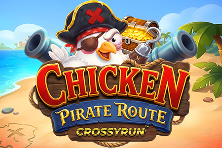 Chicken Pirate Route Chicken Pirate Route