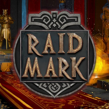 Raidmark Raidmark