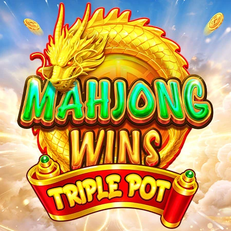 Mahjong Wins Triple Pot Mahjong Wins Triple Pot