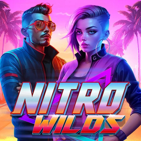 Nitro Wilds Nitro Wilds