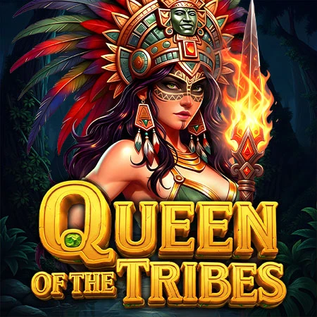 Queen Of The Tribes Queen Of The Tribes