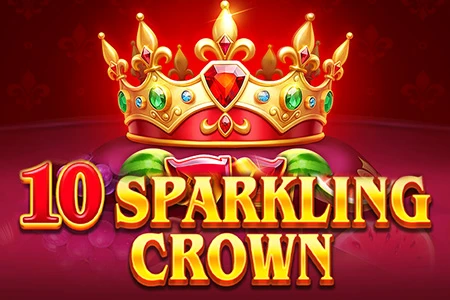 10 Sparkling Crown