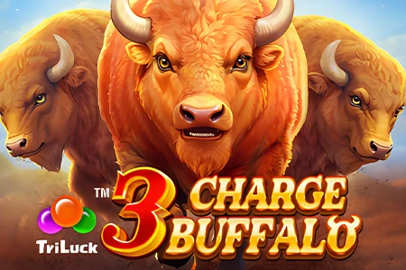 3 Charge Buffalo