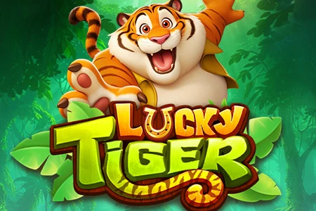 Lucky Tiger
