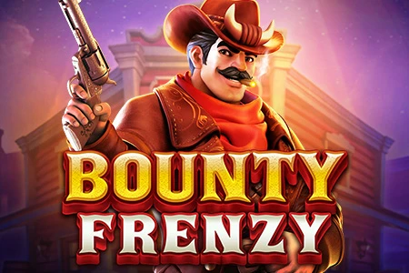 Bounty Frenzy