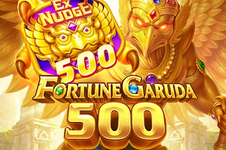 Fortune Garuda 500
