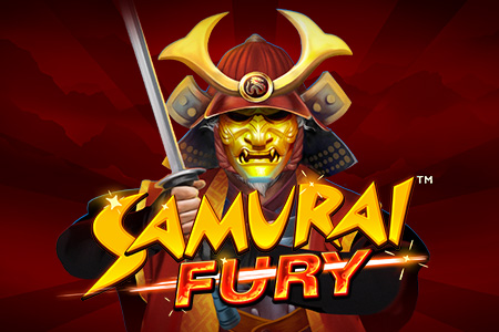Samurai Fury™