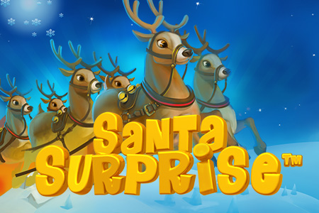 Santa Surprise™