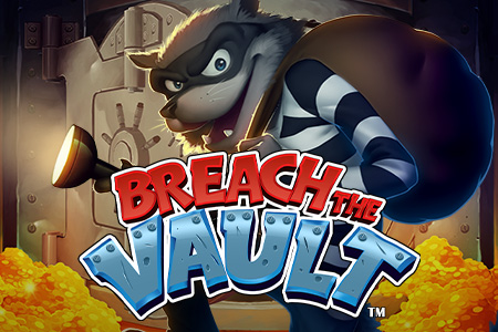 Breach the Vault™