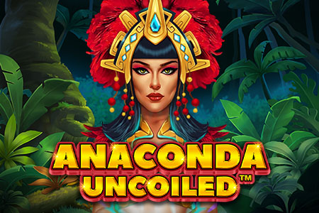 Anaconda Uncoiled