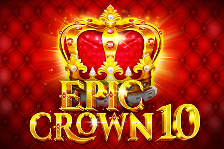 Epic Crown 10