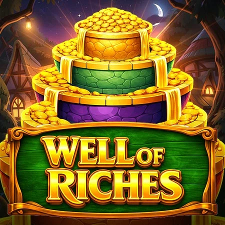 Well of Riches Well of Riches