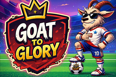 Goat to Glory