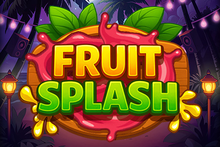 Fruit Splash