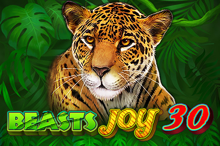 Beasts joy 30 Beasts joy 30