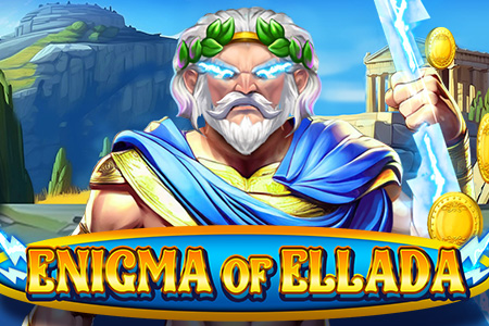 Enigma of Ellada