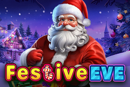 Festive Eve Festive Eve