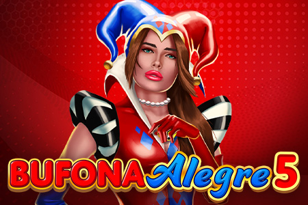 Bufona Alegre 5 Bufona Alegre 5