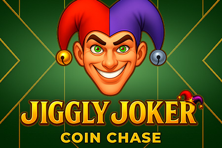 Jiggly Joker Jiggly Joker