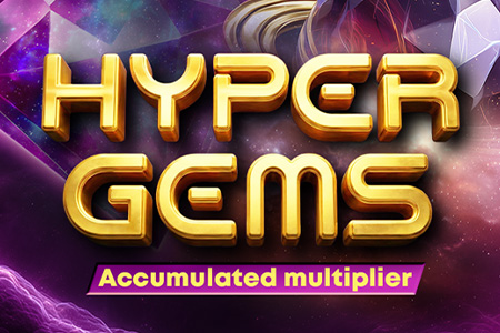 Hyper Gems Hyper Gems