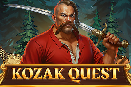 Kozak Quest Kozak Quest