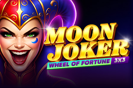 Moon Joker Moon Joker