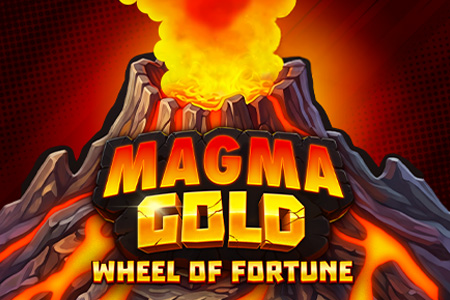 Magma Gold Magma Gold