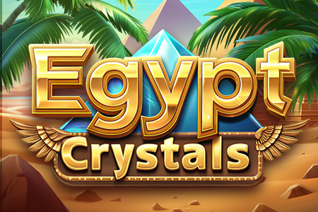 Egypt Crystals Egypt Crystals