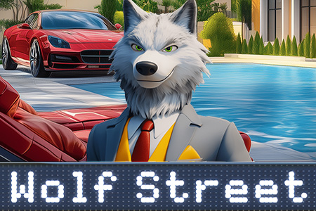Wolf Street Wolf Street