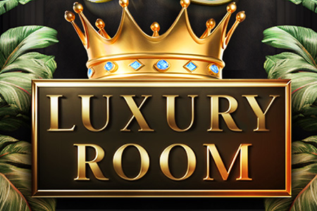 Luxury Room Luxury Room