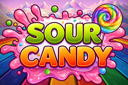 Sour Candy