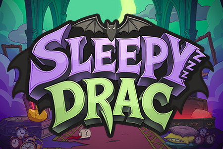Sleepy Drac