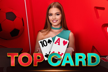 Top Card