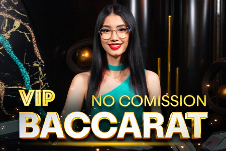 VIP NC Baccarat