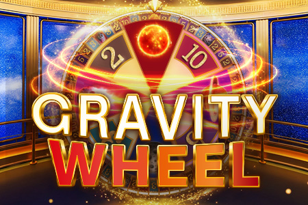 Gravity Wheel