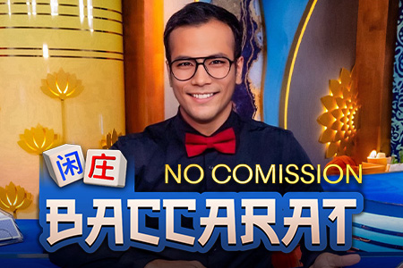 Live Baccarat 1 NC