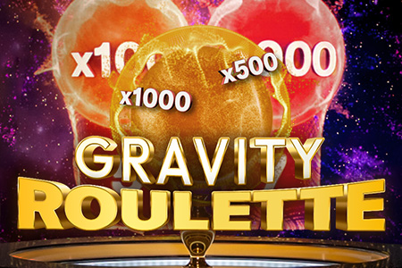 Gravity Roulette