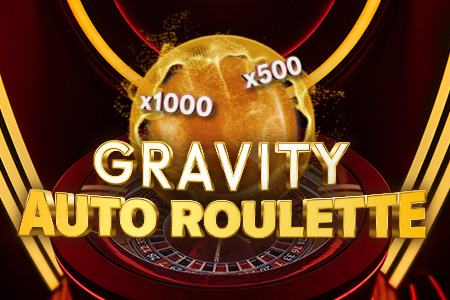 Gravity Auto Roulette